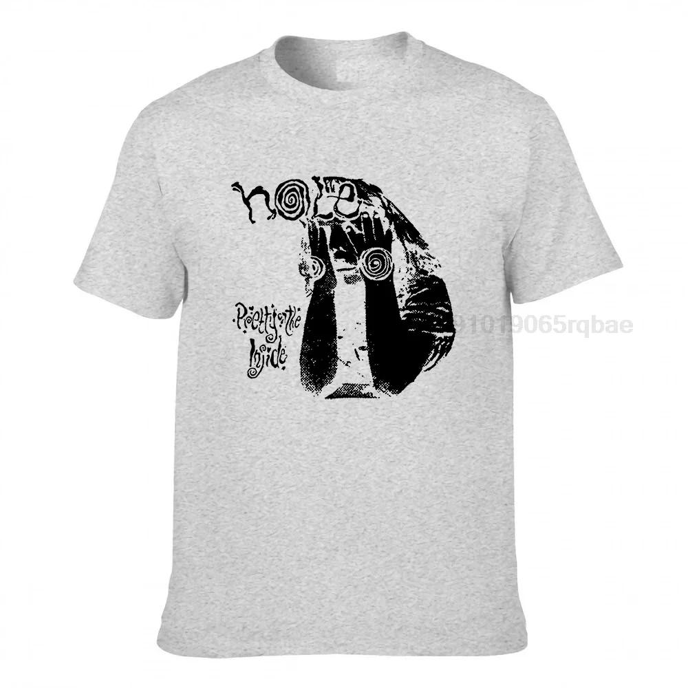 Band Tees Very Rare Vintage Hole Band Courtney Love Tshirt 100 Cotton Unisex T Shirt Unisexs Tee