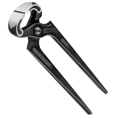 KNIPEX Carpenter Pliers, 210mm, 5000-210