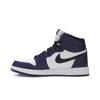 Air Jordan 1 Retro High OG GS Court Purple 2.0 575441-500
