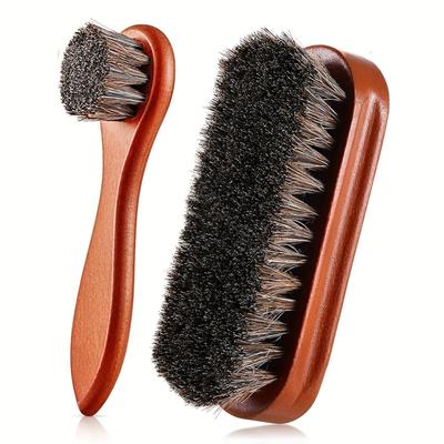 Schuhpflege & Accessoires – Schuhbürsten