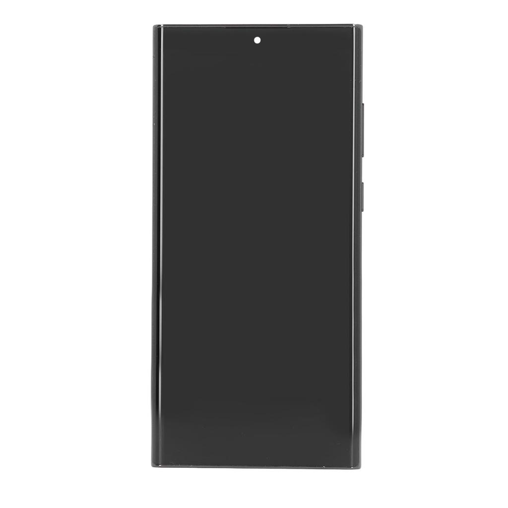 Phone Screen Replacement with Repair Kit Touch Display Digitizer Assembly for S22 Ultra S908B International Version
