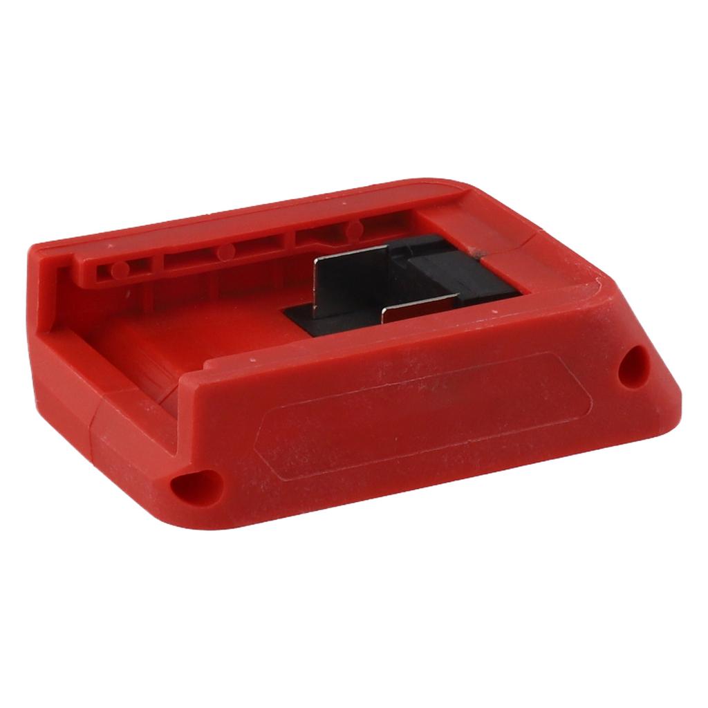 ABS Material Battery Adapter Connector Terminal Block