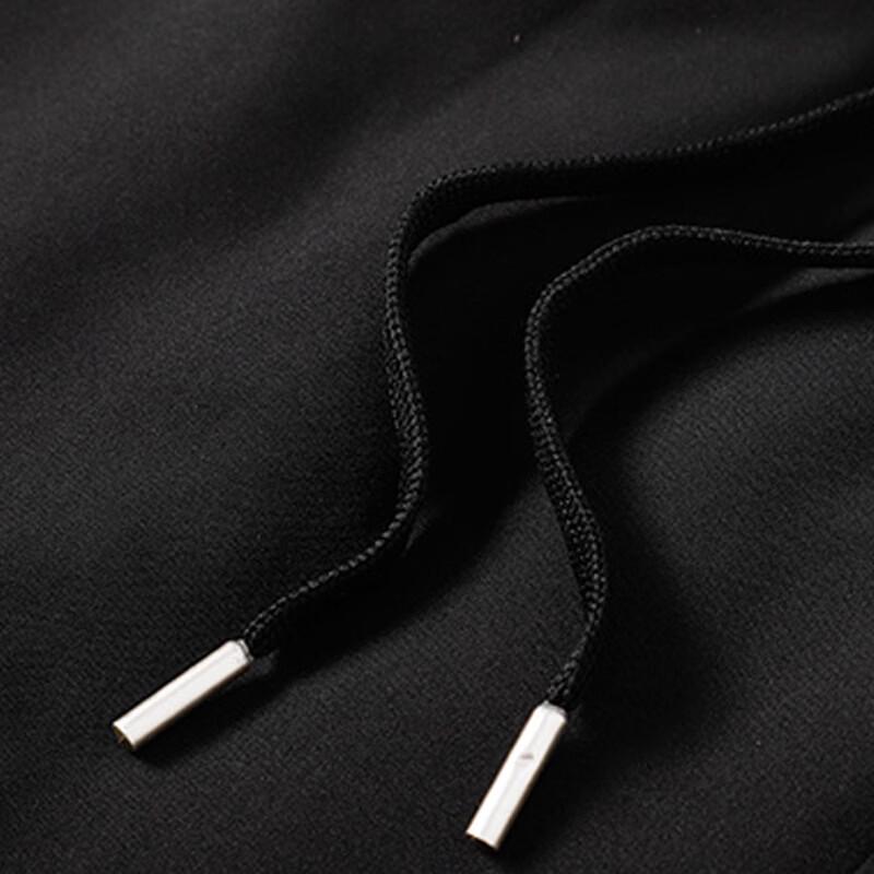 Playboy Men's Winter Lambswool Lined Casual Pants