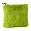 Warm Soft Fluffy Throw Pillow Case Cover Cushion Home Bed Sofa Car Decoration