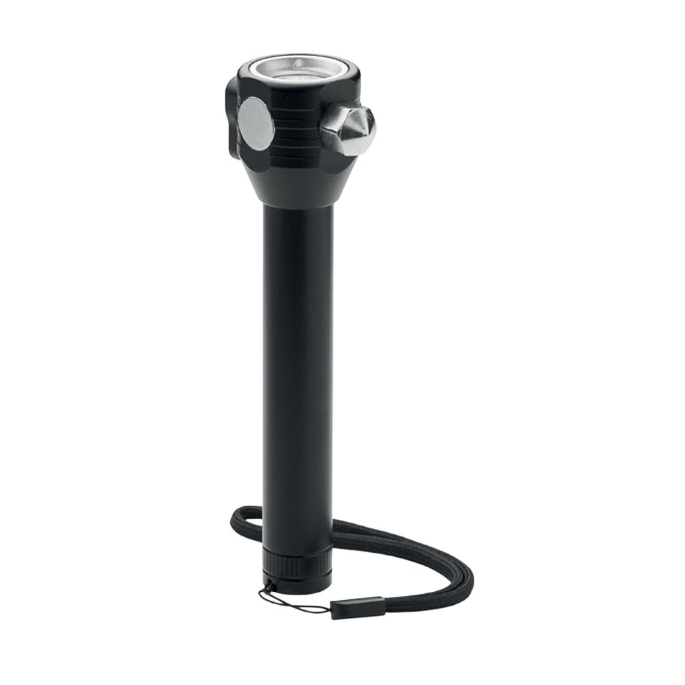 MidOcean Hamaluz 3-in-1 Notfallhammer