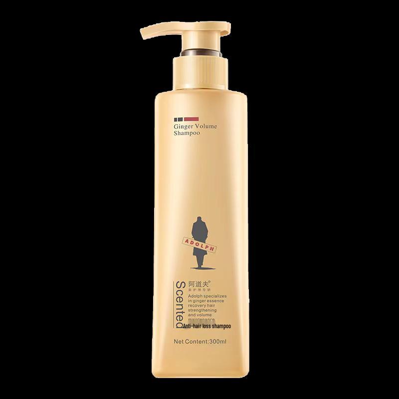 

Adolff Ginger Hair Care Shampoo