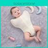 Baby-Schlafsack mit feuchtigkeitsableitendem Bambusstoff für die Schlafsicherheit von Neugeborenen