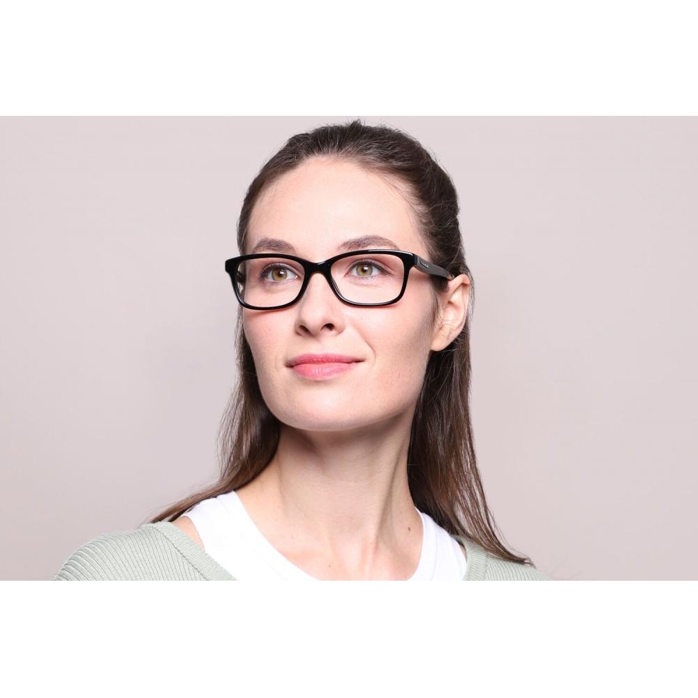 Coach Hc6089 5002 Women Eyeglasses