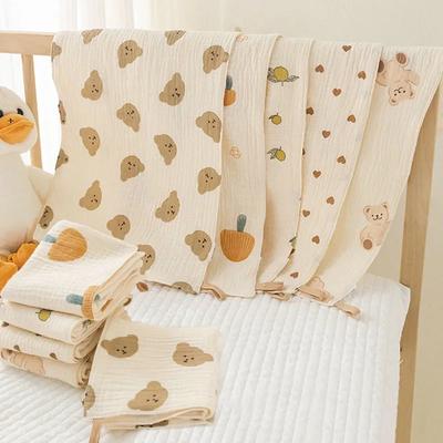 Productos para el baño – Toallas para niños