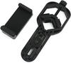 Telescope Smartphone Adapter Binoculars Microscope Smartphone Mount Holder Photography Mobile Phone Eyepiece Smartphone Holder