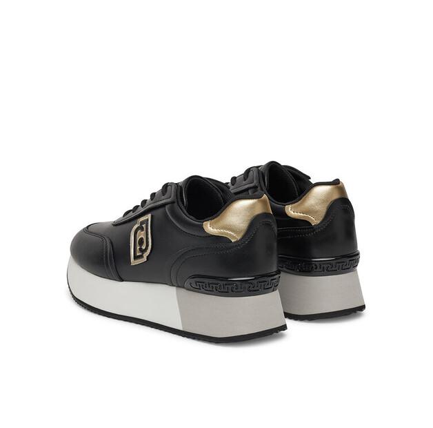 Liu Jo Dreamy 08 BA5071 PX179 Кроссовки Черный