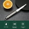 Stainless Steel Grapefruit Cutter Orange Citrus Peeler Household Fruit Cutter Kitchen Peeling Tools