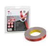 ACRYLIC VHB TAPE 4991F 3M 19mmX5.5m GREY 2.3mm DOUBLE SIDED HIGH PERFORMANCE