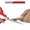 DIY Fabric Clothing Tailor's Scissors Sewing Tool  Professional Sewing Scissors Stainless Steel Scissors for Needlework