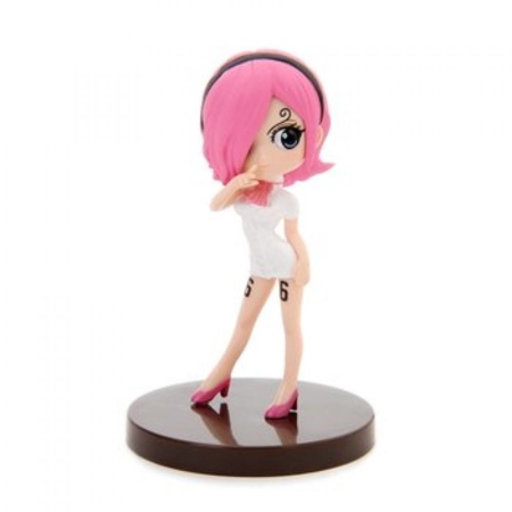 

One Piece Banpresto Q Posket Pucci One Piece vol 1 All 3 Reiju для Японии