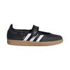 Adidas Damen Samba Jane 'Black White Gum' Damen Sneaker JQ6445