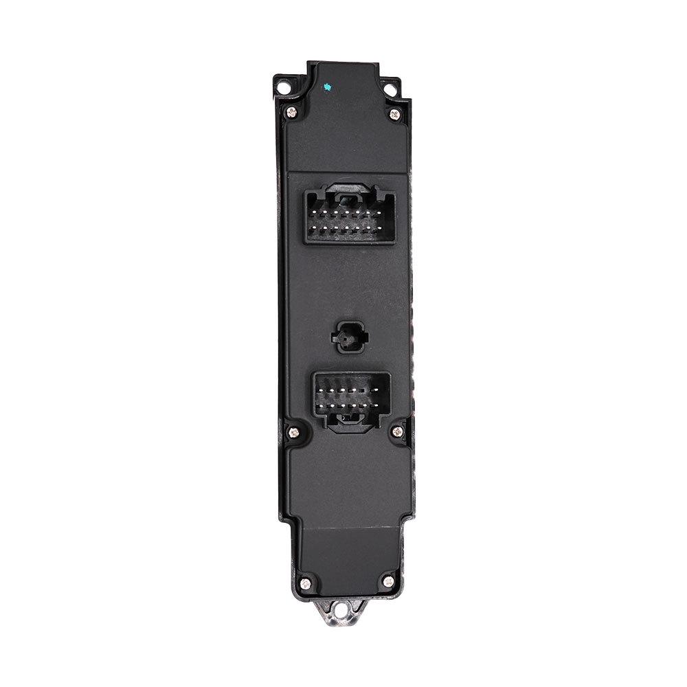 DF89-66-350B Window Lift Switch for 08-12 Mazda 6/2