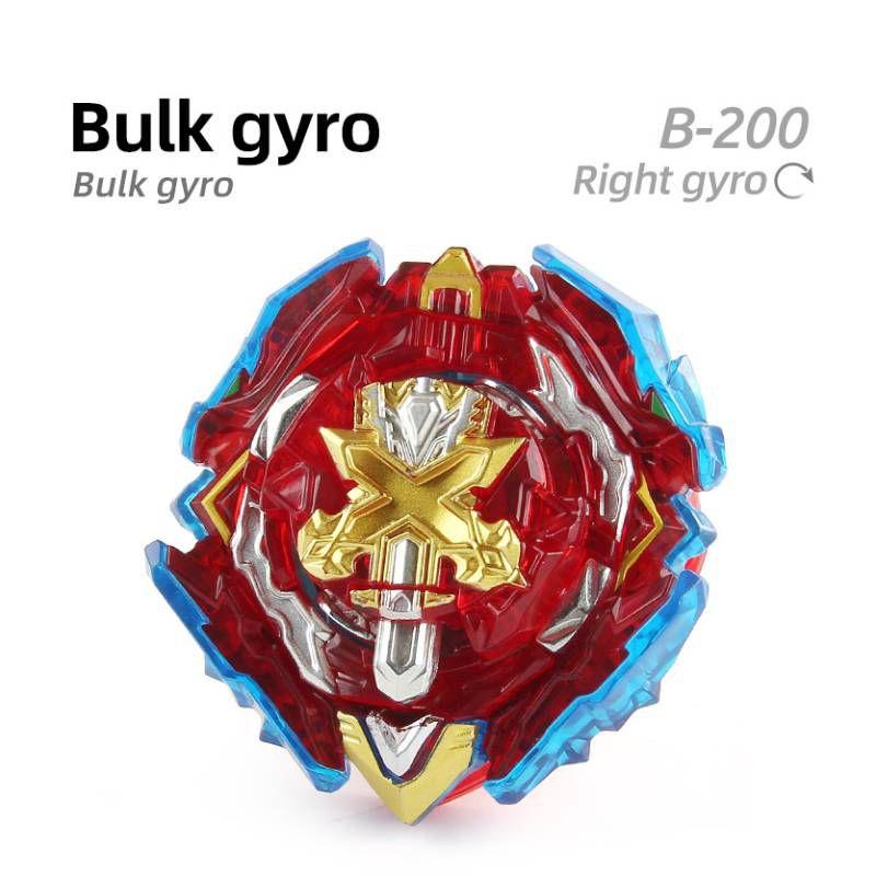 

B200 Beyblade Flame Xiphoid Xcalibur Xnsw1 Сплав Гироскоп Пакет Opp