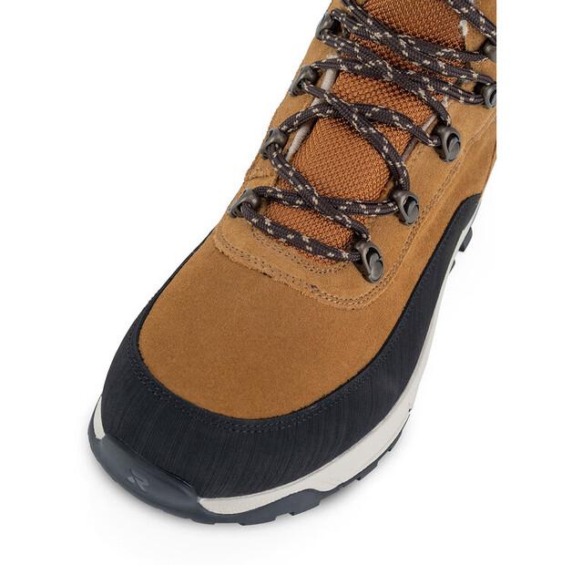 Ботильоны Rieker Revolution Lifestyle W0066-22 коричневые