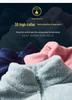 Unisex Lambswool Jaquette: Stand Collar Polar Fleece Coat for Autumn and Winter