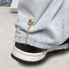 4 Pcs Magnetic Clothing Clips Multi-Function Pinless Brooch Shawl Clips Strong Magnetic Buckle With Chain For Women Clothes