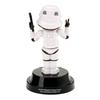 Figurine - Star Wars - Stormtrooper - Blanc - Collection - Décoration