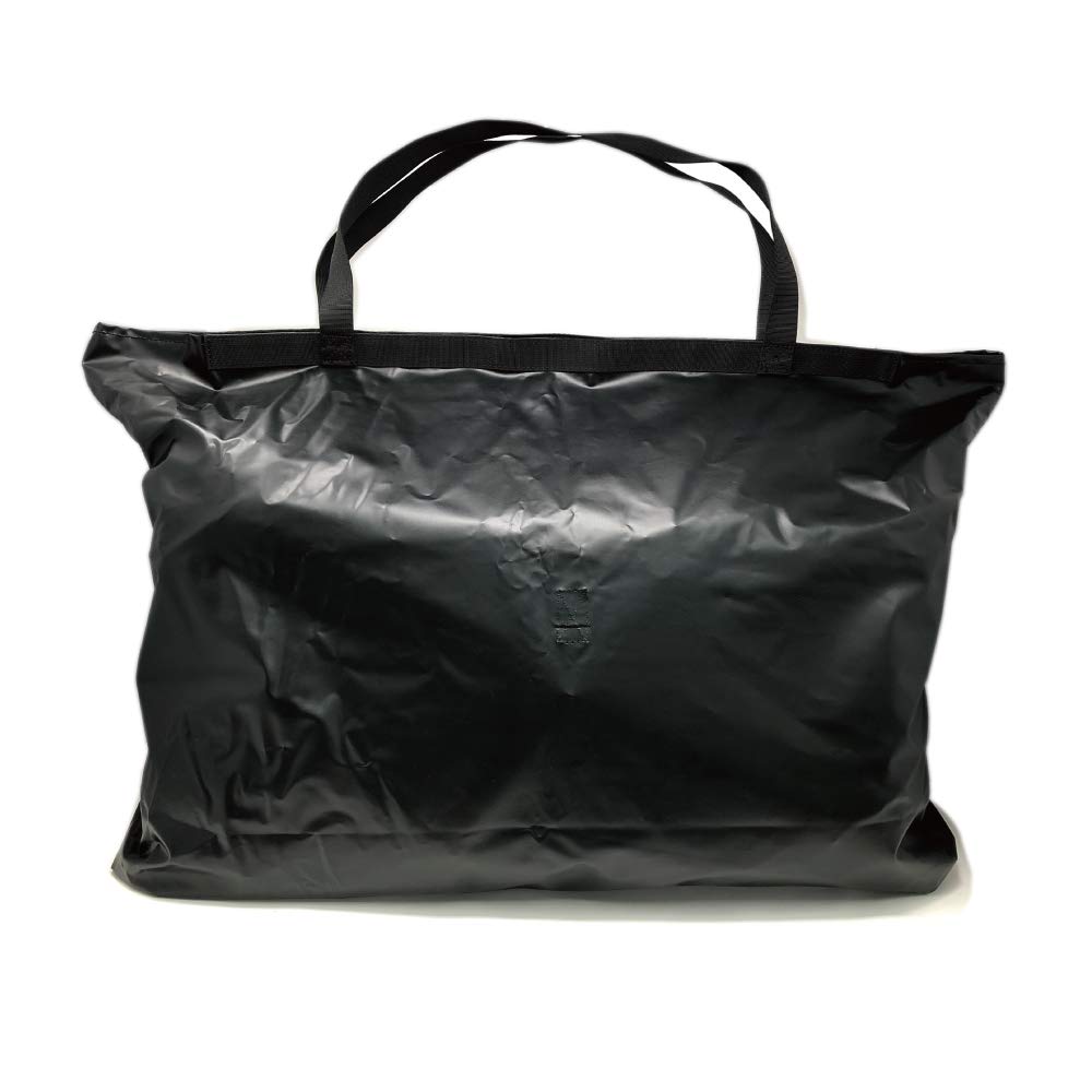 NANKAI Comfort Seat Bag, Black, BA-308