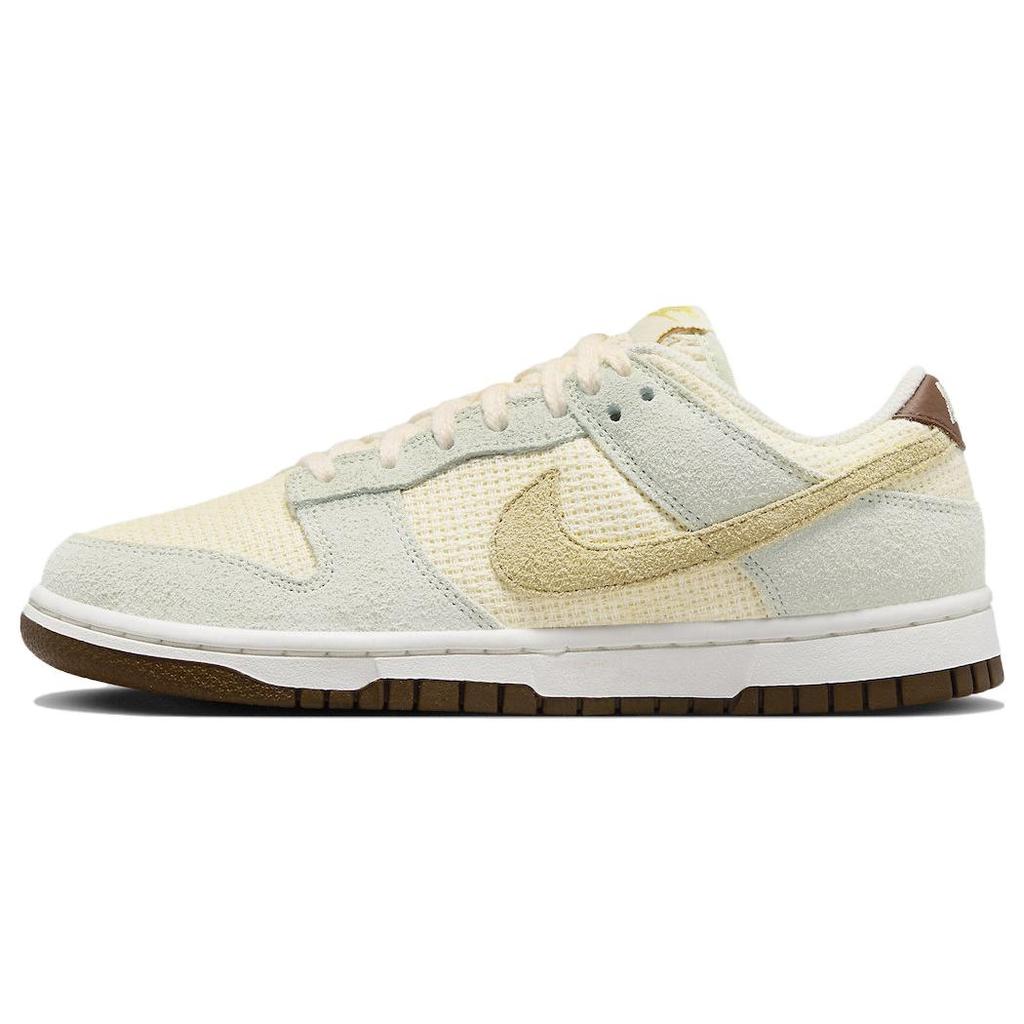 New Nike Dunk Low Coconut Milk Women's FN7774-001