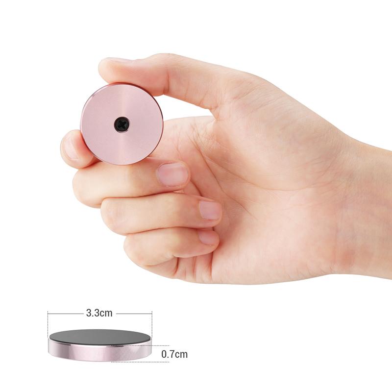 Magnetic Car Phone Holder Stand In Car for IPhone 16 15 14 13 12 11 Huawei Magnet Mount Cell Mobile Wall Nightstand Support GPS