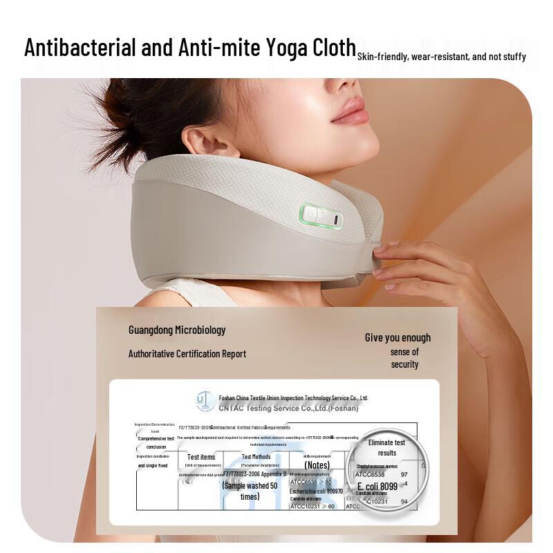 Bear Portable Neck & Cervical Massager