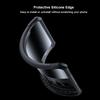 XUNDD Phone Case for Xiaomi Redmi K60 5G/K60 Pro 5G/Poco F5 Pro 5G TPU+Acrylic Shockproof Cover