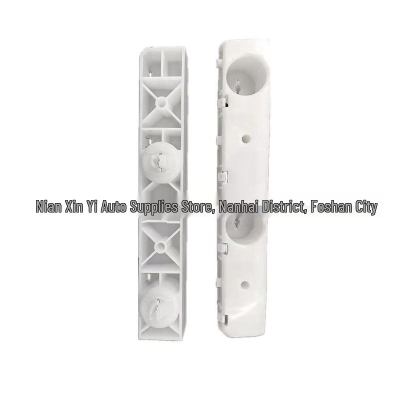 Applicable 08-12 Altima J32 Front Bumper Mounting Bracket Lug 62220-JN00A, 62221-JN00A Right Side