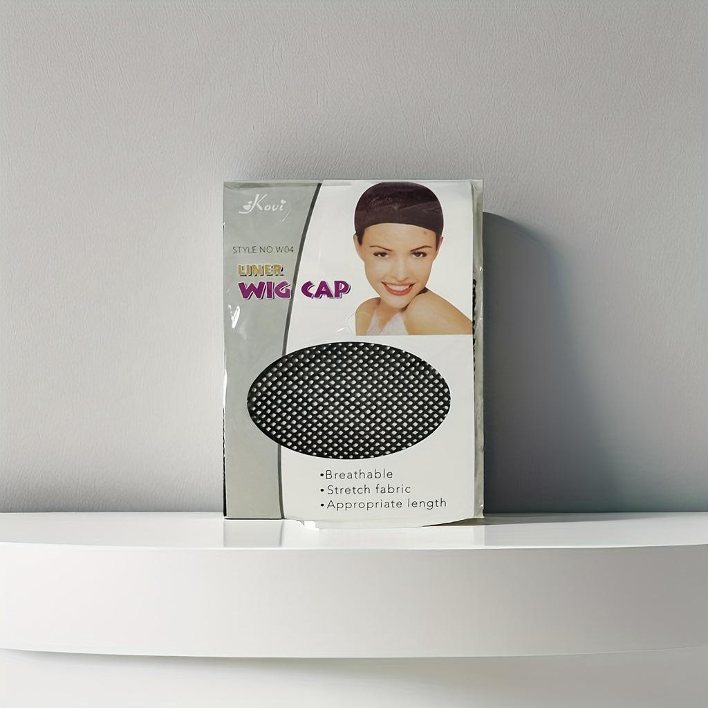 

Daily Wear Black Hair Net Wig for Dropshipping