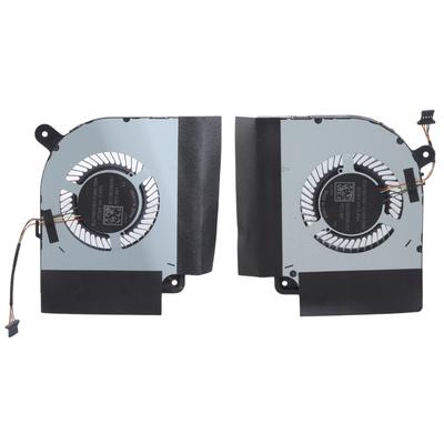 Fan Cooling Fan High Efficiency Laptop Heat Dissipation CPU GPU Fan For G 2020 TM1945 XMG2003-AJ XMG2003AL