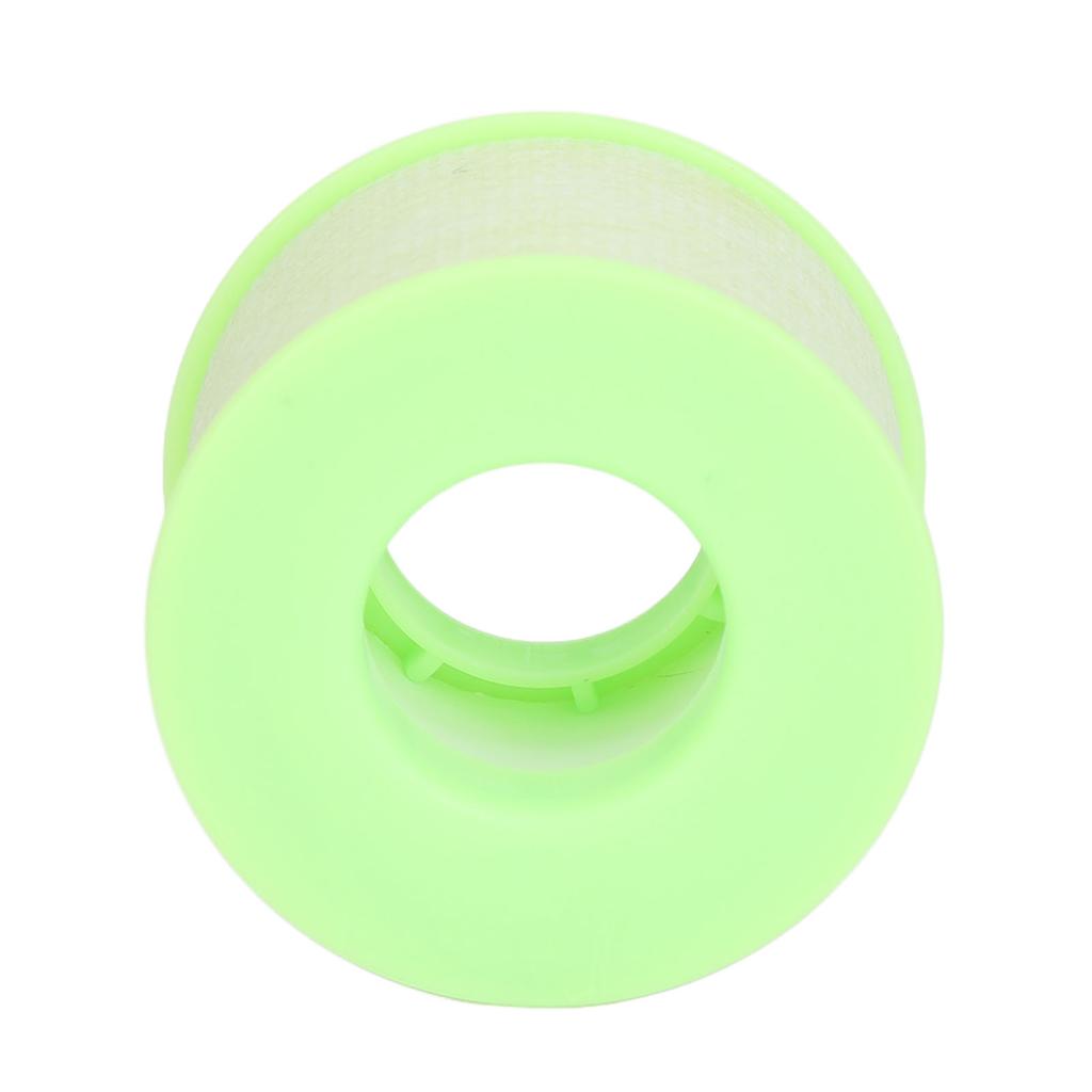 2.5cm Eyelash Adhesive Tape Breathable Waterproof Portable Soft Silicone Gel Lash Extension Tape