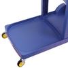 Baiyun Multi-functional Cleaning and Linen Cart AF08170B