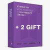 (2 GIFT) -  WORLD TOUR + LOVE YOURSELF SPEAK YOURSELF THE FINAL + DIGITAL CODE Ver.