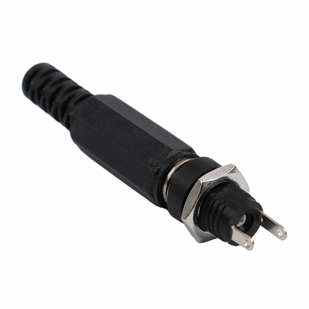 SOCKET DC Panel Mounts Wire Business CONNECTORS Cable Connectors