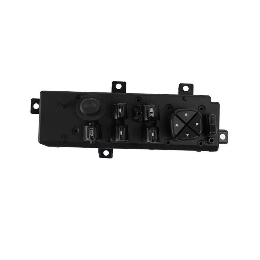 Car Power Window Master Switch for Jeep Grand Cherokee WJ 1999-2004 Accessories Replace 55196389AB 5