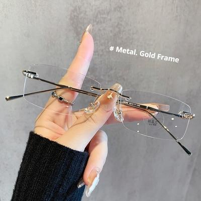 Gafas y accesorios