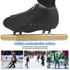 Anti-Scratch Ice Skate Covers Neoprene Figure Skates Protectors Skating Boot Covers  Adults Teens