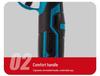 Cordless Electric Pruning Shears - Rechargeable Lithium Battery for Branches and Fruit Trees