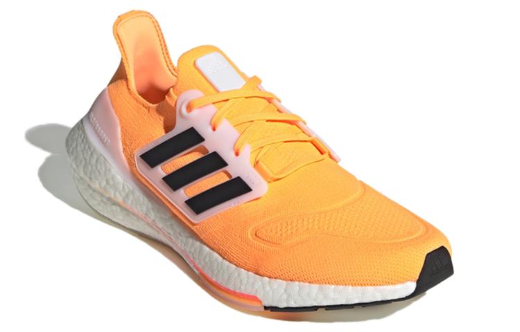 UltraBoost 22 Adidas 'Flash Orange' HR1029