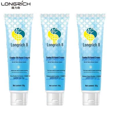 Longliqi Schlangenöl Hand- & Körpercreme
