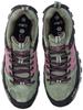 Обувь для треккинга CMP Rigel Low WMN Trekking Schuhe WP mineral festival