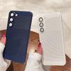 Heat Dissipation Cooling Grid Case For Samsung Galaxy S24 S23 S22 Plus Note 20 Ultra S21 FE A54 A34 A14 A73 A33 A13  A52 A12