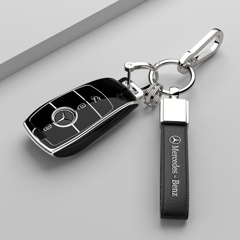 2020-2025 Mercedes B-Class Dynamic Key Cover for B180/B200