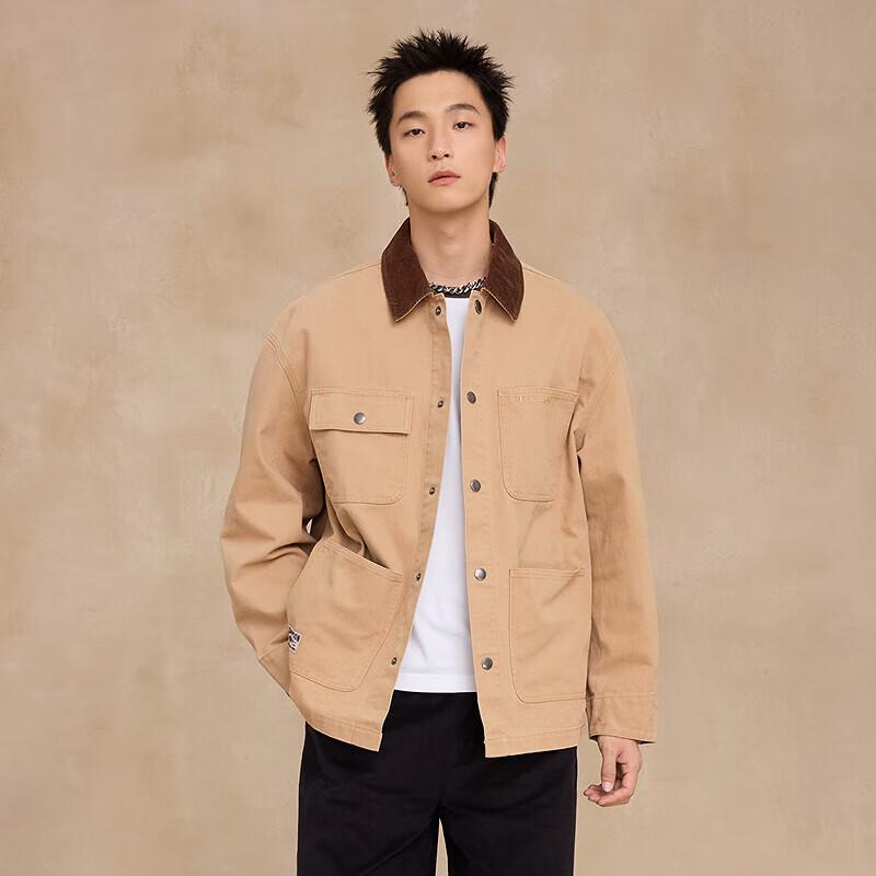 Champion British Style Barn Jacket M