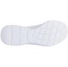 Women's Slip-ons Rieker M5066 White