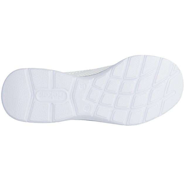 Women's Slip-ons Rieker M5066 White